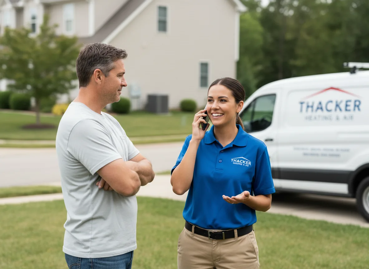 Ac Repair Tijeras, NM FAQs